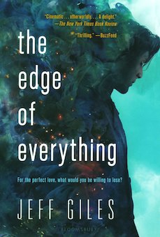 The Edge of Everything