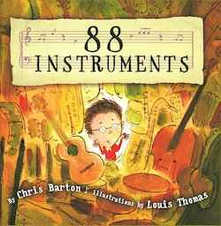 88 Instruments