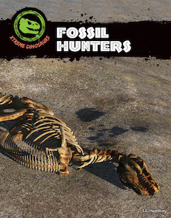 Fossil Hunters