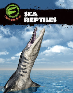 Sea Reptiles