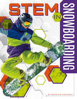 STEM in Snowboarding