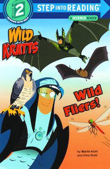 Wild Fliers