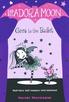 Isadora Moon Goes to the Ballet