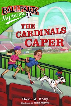 The Cardinals Caper