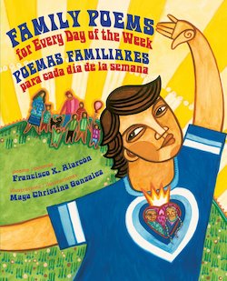 Family Poems for Every Day of the Week = Poemas Familiares para cada dia de la semana