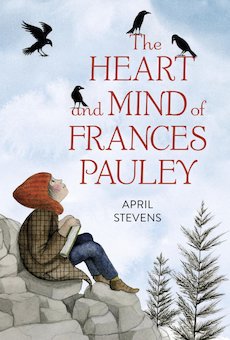 The Heart and Mind of Frances Pauley