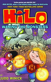 Waking the Monsters