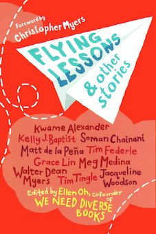 Flying Lessons & Other Stories