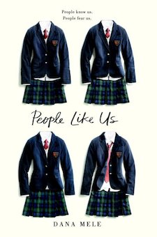 People Like Us