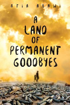 A Land of Permanent Goodbye