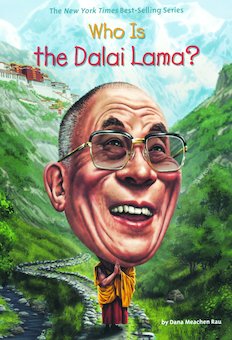 Who Is the Dalai Lama?