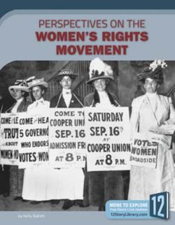 Perspectives on the Women's Rights Movement