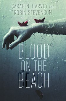 Blood on the Beach