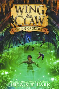 Cavern of Secrets