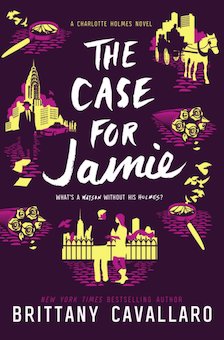 The Case for Jamie