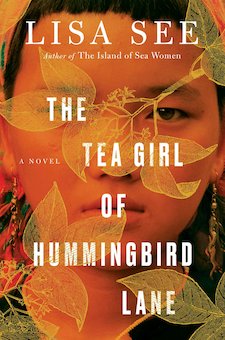 The Tea Girl of Hummingbird Lane