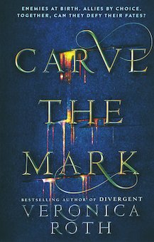 Carve the Mark