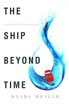 The Ship Beyond Time