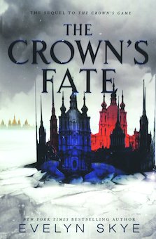 The Crown's Fate