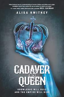 Cadaver & Queen