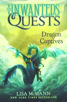 Dragon Captives