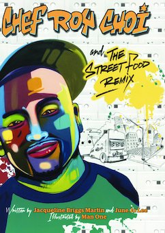 Chef Roy Choi and the Street Food Remix