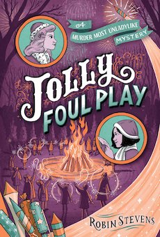 Jolly Foul Play