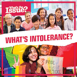 What's Intolerance?