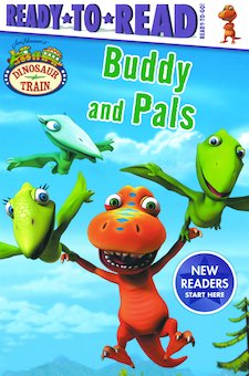 Buddy and Pals