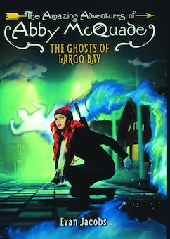 The Ghosts of Largo Bay