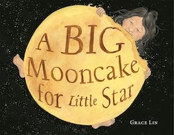 A Big Mooncake for Little Star