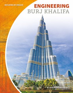 Engineering Burj Khalifa