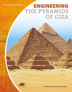 Engineering the Pyramids of Giza