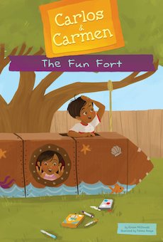 The Fun Fort