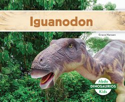 Iguanodon (Spanish)