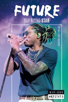 Future: Rap Rising Star