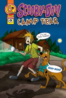 Camp Fear