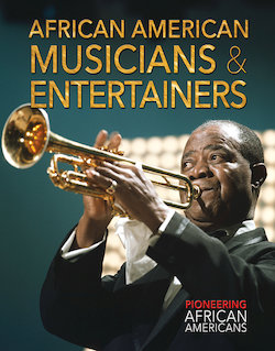 African American Musicians & Entertainers