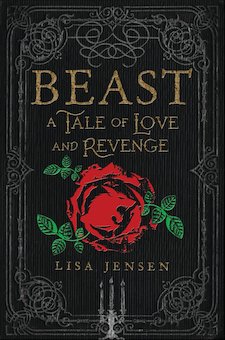 Beast: A Tale of Love and Revenge