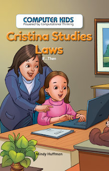 Cristina Studies Laws: If...Then