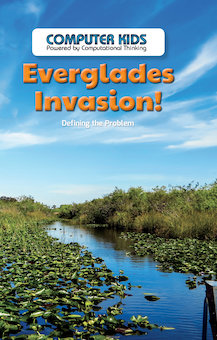 Everglades Invasion!: Defining the Problem