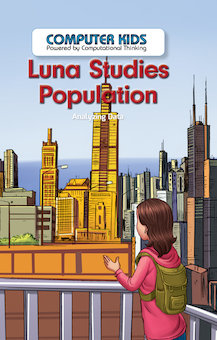 Luna Studies Population: Analyzing Data