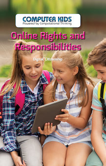 Online Rights and Responsibilities: Digital Citizenship