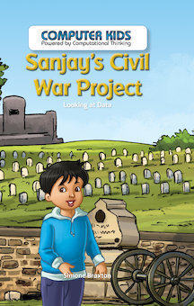 Sanjay's Civil War Project: Looking at Data