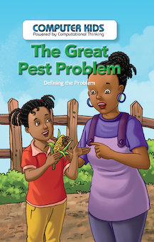 The Great Pest Problem: Defining the Problem