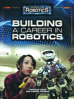 Building a Career in Robotics