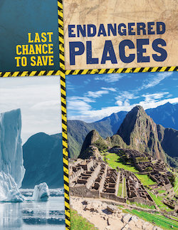 Endangered Places