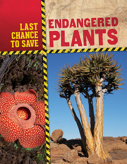 Endangered Plants