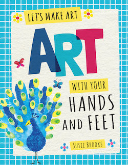 Art with Your Hands and Feet