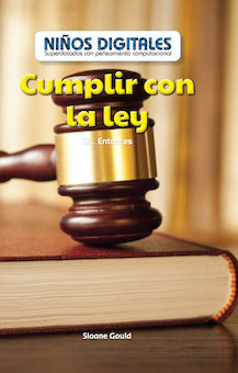 Cumplir con la ley: Si...Entonces (Following the Law: If...Then)